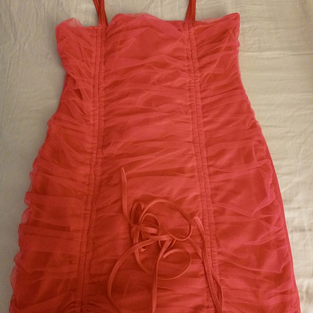 Fashion Nova dress